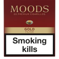 Tobacco Products >  Cigars