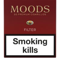 Tobacco Products >  Cigars