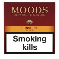 Tobacco Products >  Cigars
