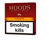 Tobacco Products >  Cigars