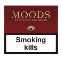 Tobacco Products >  Cigars