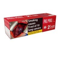 Tobacco Products >  Cigarettes