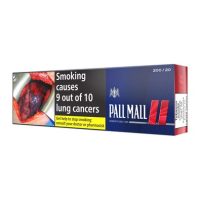 Tobacco Products >  Cigarettes