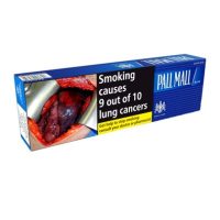 Tobacco Products >  Cigarettes