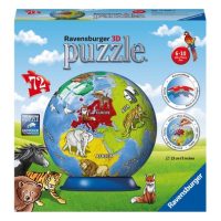 Toys >  Building Blocks & Games >  Puzzle