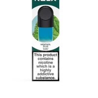 Tobacco Products >  E-Cigarettes