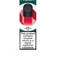 Tobacco Products >  E-Cigarettes