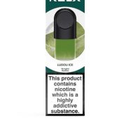 Tobacco Products >  E-Cigarettes