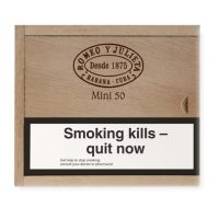 Tobacco Products >  Cigars