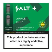 Tobacco Products >  E-Cigarettes