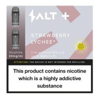 Tobacco Products >  E-Cigarettes