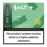 Tobacco Products >  E-Cigarettes