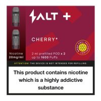 Tobacco Products >  E-Cigarettes