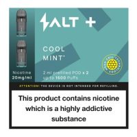 Tobacco Products >  E-Cigarettes