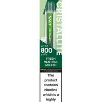 Tobacco Products >  E-Cigarettes