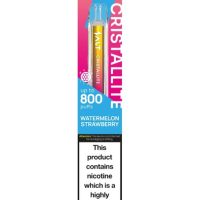 Tobacco Products >  E-Cigarettes