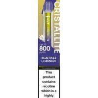 Tobacco Products >  E-Cigarettes