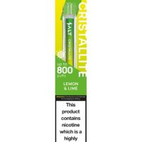 Tobacco Products >  E-Cigarettes