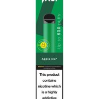 Tobacco Products >  E-Cigarettes