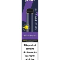Tobacco Products >  E-Cigarettes