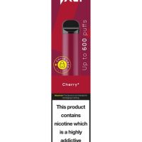 Tobacco Products >  E-Cigarettes