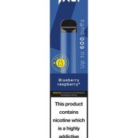 Tobacco Products >  E-Cigarettes