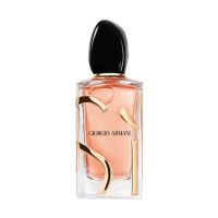 Giorgio Armani SA¬ Eau de Parfum Intense Refillable 100 ml, 100 ml
