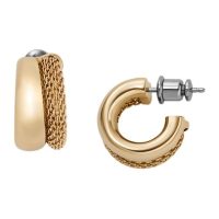 Accessories >  Jewellery >  Earrings