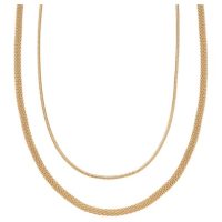 Accessories >  Jewellery >  Necklaces