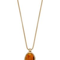 Accessories >  Jewellery >  Necklaces