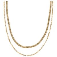Accessories >  Jewellery >  Necklaces