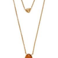 Accessories >  Jewellery >  Necklaces
