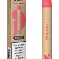 Tobacco Products >  E-Cigarettes