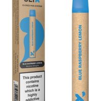 Tobacco Products >  E-Cigarettes