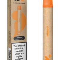 Tobacco Products >  E-Cigarettes