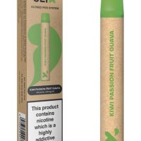 Tobacco Products >  E-Cigarettes