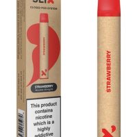Tobacco Products >  E-Cigarettes