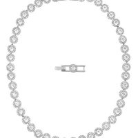 Accessories >  Jewellery >  Necklaces