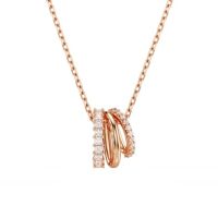 Accessories >  Jewellery >  Necklaces