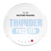 Tobacco Products >  Nicotine Pouches