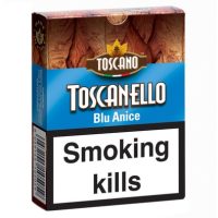 Tobacco Products >  Cigars