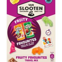 Fine Foods & Sweets >  Sweets >  Wine gum & Candy