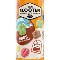 Fine Foods & Sweets >  Sweets >  Wine gum & Candy
