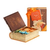 Fine Foods & Sweets >  Sweets >  Chocolate & Praline & Marzipan