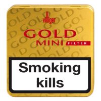 Tobacco Products >  Cigars