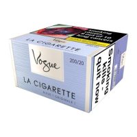 Tobacco Products >  Cigarettes