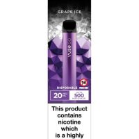 Tobacco Products >  E-Cigarettes