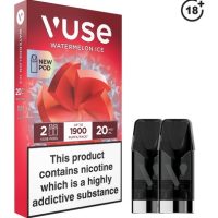 Tobacco Products >  E-Cigarettes