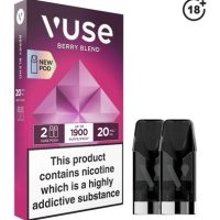 Tobacco Products >  E-Cigarettes