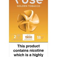 Tobacco Products >  E-Cigarettes